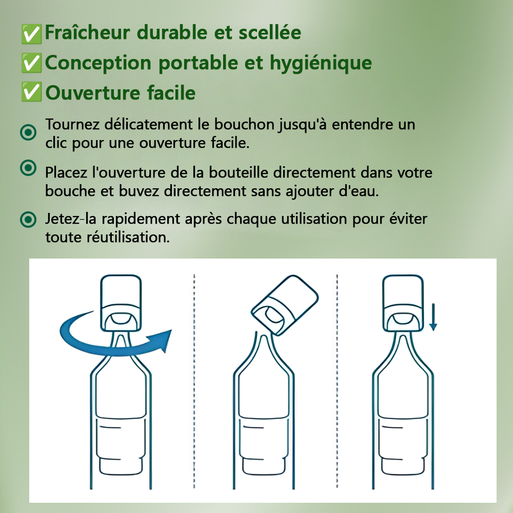 𝑩𝒐𝒖𝒕𝒊𝒒𝒖𝒆 𝑶𝒇𝒇𝒊𝒄𝒊𝒆𝒍𝒍𝒆🎗️🎗️|𝐋𝐄𝑹𝑪𝐄𝐀® Ampoules Orales Équilibre Métabolique GLP-1 Obésité, maladies cardiovasculaires, diabète, apnée du sommeil, troubles articulaires et autres affections
