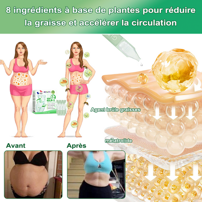 30 % DE RÉDUCTION 🎁🎁 𝐋𝙀𝑹𝐂𝗘𝗔® 𝑮𝗟𝐏-𝟭 Ampoules Orales pour l’Équilibre Métabolique 👩‍⚕️