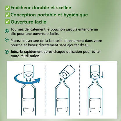 30 % DE RÉDUCTION 🎁🎁 𝐋𝙀𝑹𝐂𝗘𝗔® 𝑮𝗟𝐏-𝟭 Ampoules Orales pour l’Équilibre Métabolique 👩‍⚕️